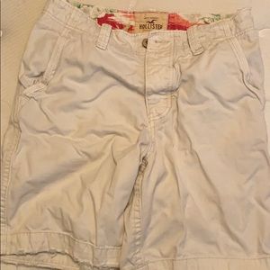 Hollister shorts